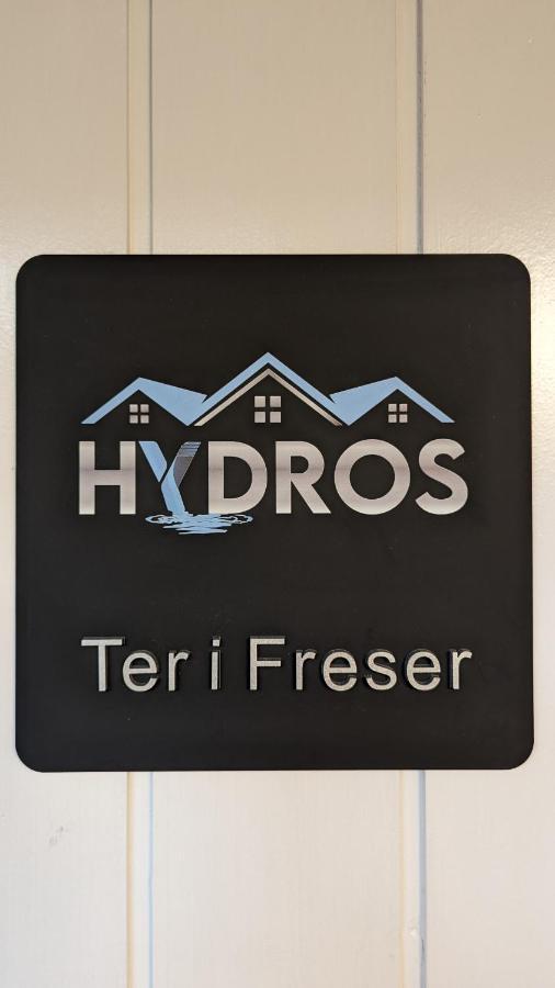 里波尔Hydros公寓 外观 照片