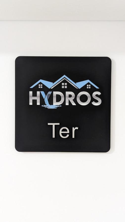 里波尔Hydros公寓 外观 照片